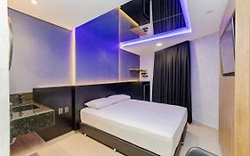 Lino Motel Curitiba
